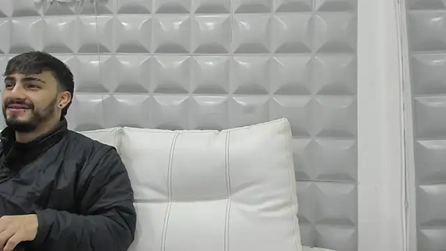 Jack Daniel   online show from 11/21/25, 12:48