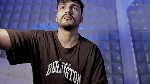 Jack Daniel   online show from 11/24/25, 03:34