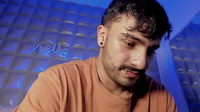 Jack Daniel   online show from 11/26/25, 02:56