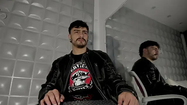 Jack Daniel   online show from 11/28/25, 09:17