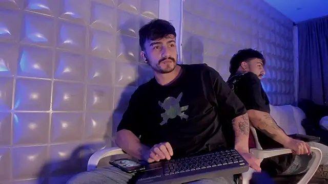 Jack Daniel   online show from 11/30/25, 12:25