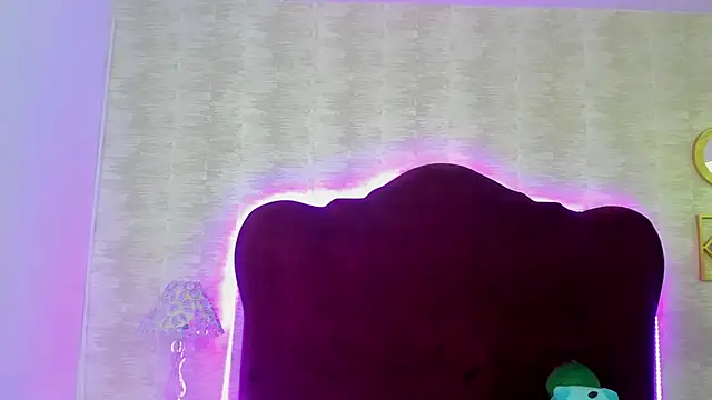 LaylaaDoll online show from 10/02/25, 06:26