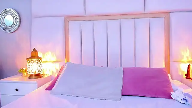 LaylaaDoll online show from 03/29/26, 01:33