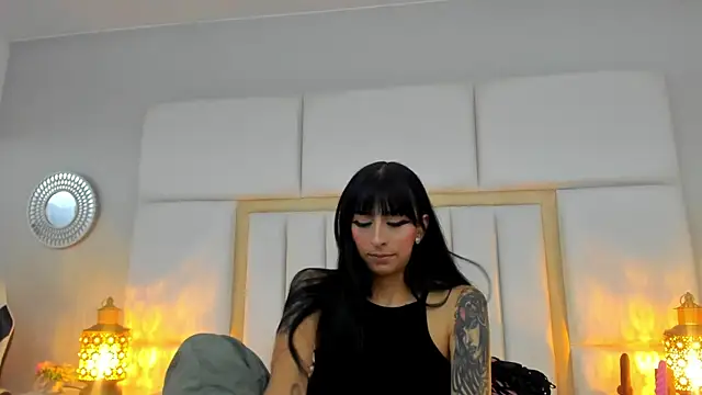 LaylaaDoll online show from 07/21/26, 07:16