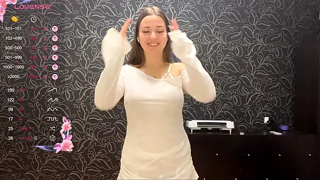 GemmaGunter online show from 11/20/25, 08:08