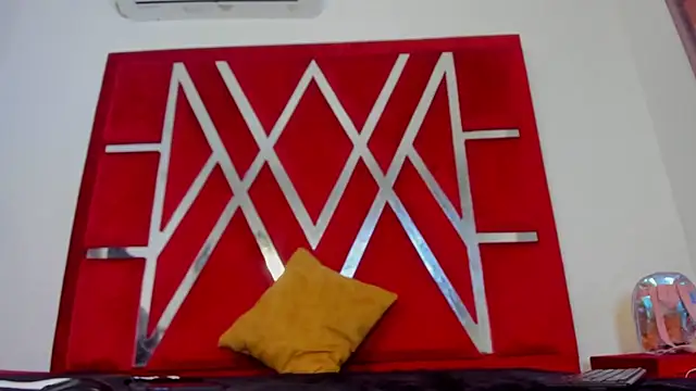 angelkyraasm online show from 02/07/26, 12:20