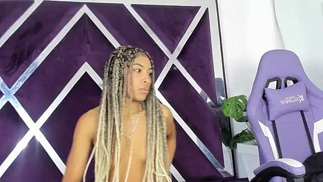 angelkyraasm online show from 02/17/26, 01:07