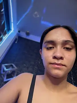 Isabella-Teen online show from 11/03/25, 02:24