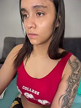 Isabella-Teen online show from 02/24/26, 02:09