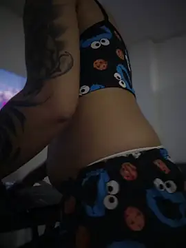 Isabella-Teen online show from 03/26/26, 02:06