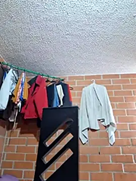 Isabelking1207 online show from 03/22/26, 08:56