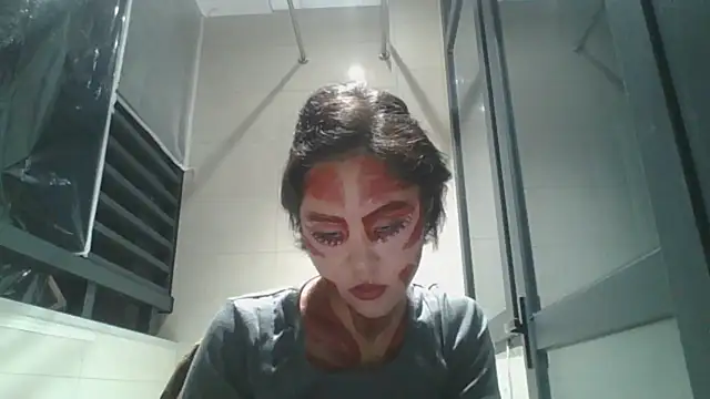 JennyCarpenter online show from 10/31/25, 11:11