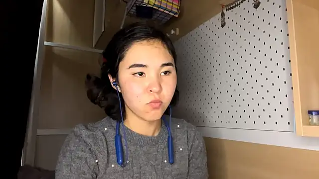 JennyCarpenter online show from 03/30/26, 09:54