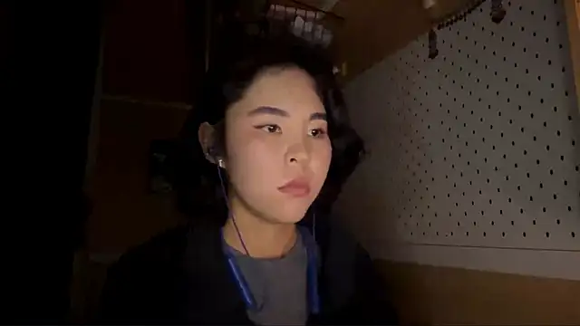 JennyCarpenter online show from 04/17/26, 09:34