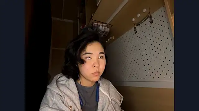 JennyCarpenter online show from 04/17/26, 10:46