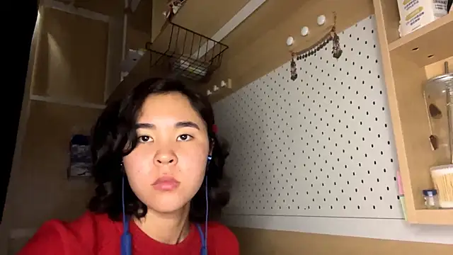 JennyCarpenter online show from 04/22/26, 04:48