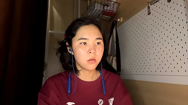 JennyCarpenter online show from 04/28/26, 09:58