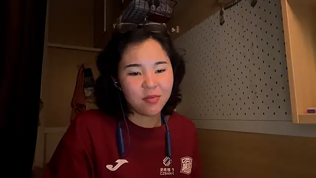 JennyCarpenter online show from 05/16/26, 11:03