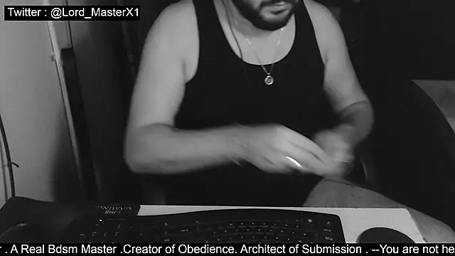 Snapshot of Lord_MasterX chatting on 09/28/25, 07:08 Lord MasterX online show from 09/28/25, 07:08