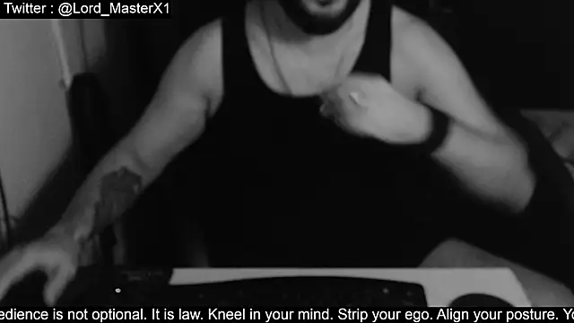 Snapshot of Lord_MasterX chatting on 10/03/25, 01:57 Lord MasterX online show from 10/03/25, 01:57