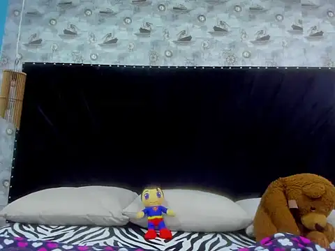 Karol-Horny online show from 09/29/25, 01:49