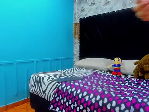 Karol-Horny online show from 10/01/25, 01:39