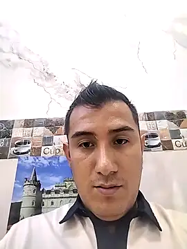 Benitocamelas93 online show from 04/18/26, 11:27