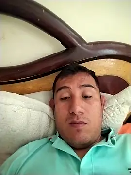 Benitocamelas93 online show from 04/20/26, 01:25