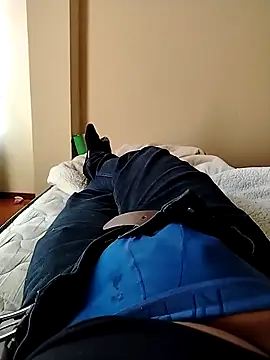 Benitocamelas93 online show from 04/22/26, 02:18