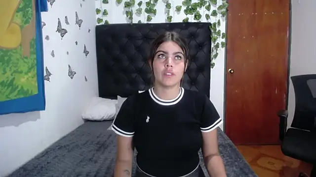 isabel 09 online show from 01/07/26, 02:58