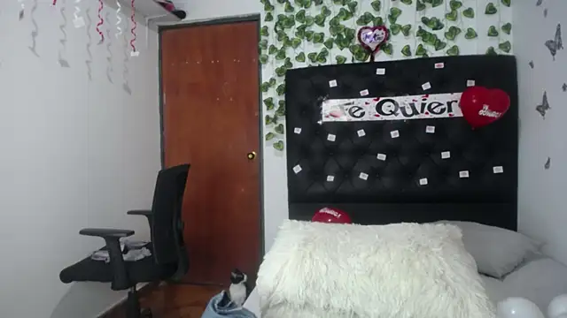 isabel 09 online show from 02/14/26, 07:10