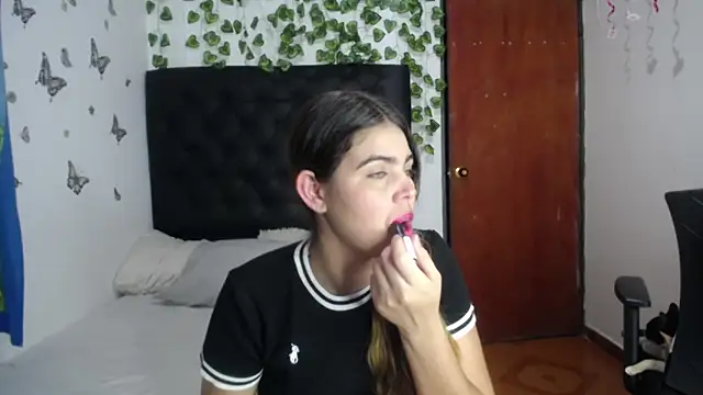 isabel 09 online show from 02/18/26, 03:02