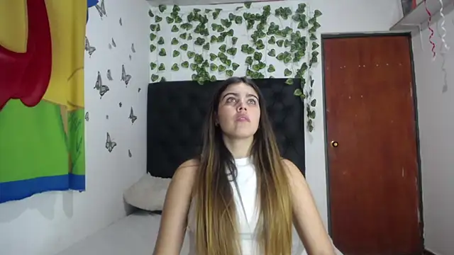 isabel 09 online show from 02/21/26, 03:18