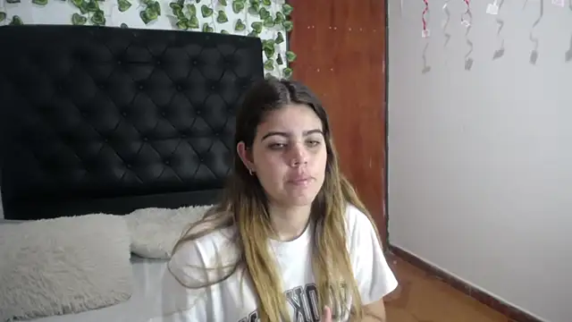 isabel 09 online show from 02/27/26, 07:03