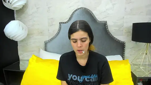isabel 09 online show from 07/29/26, 06:50