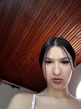 AggathaSanders  online show from 09/18/25, 01:35