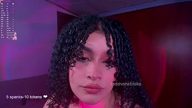 missvaneblake online show from 11/08/25, 01:44