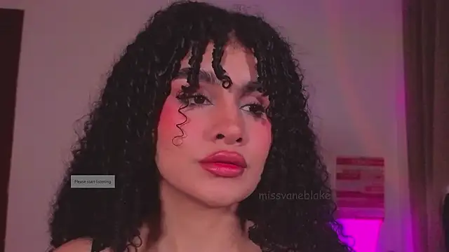 missvaneblake online show from 03/13/26, 11:39