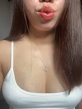 Rose-babyx online show from 04/21/26, 02:15