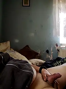 Jarektchurzewski online show from 03/21/26, 01:16