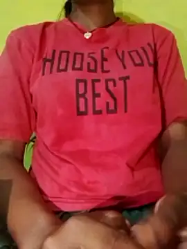 Hot sundri83838 online show from 11/08/25, 08:25