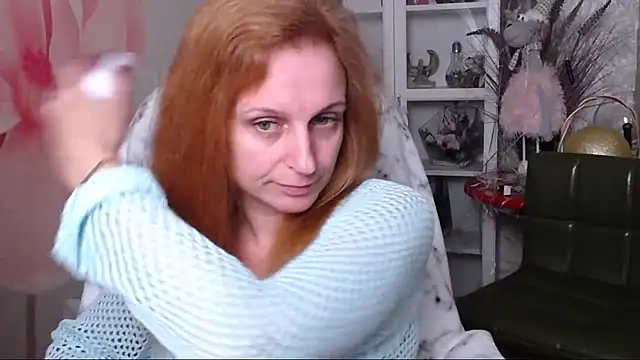 Venus love1 online show from 03/13/25, 07:06