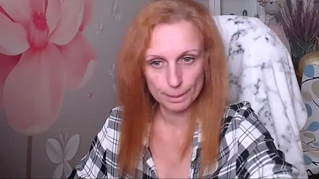 Venus love1 online show from 10/30/25, 06:52