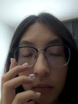 xiaobaimao6 online show from 09/14/25, 05:34