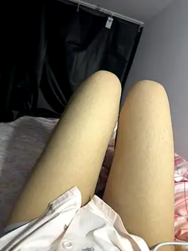 xiaobaimao6 online show from 09/27/25, 03:39