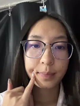 xiaobaimao6 online show from 11/09/25, 03:32