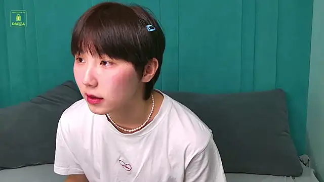 HeejinWang online show from 03/02/26, 04:25