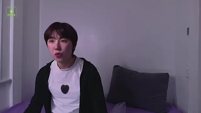 HeejinWang online show from 03/29/26, 03:23