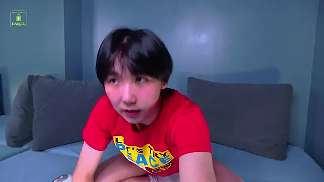 HeejinWang online show from 05/27/26, 04:31