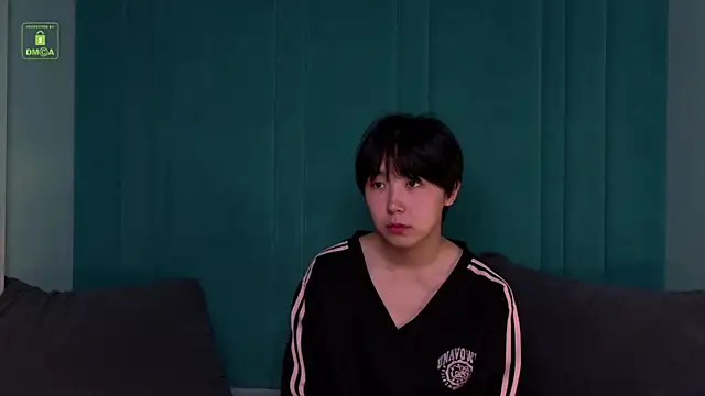HeejinWang online show from 05/31/26, 04:31